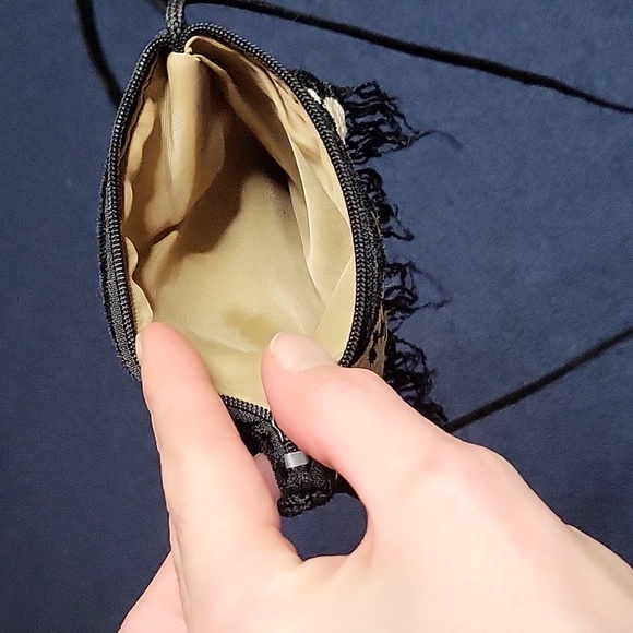 Little purse - Picture 4 of 5